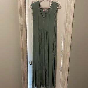 Free People beach dress, M